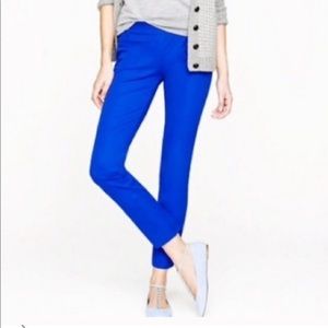 Vintage J crew Minnie pant